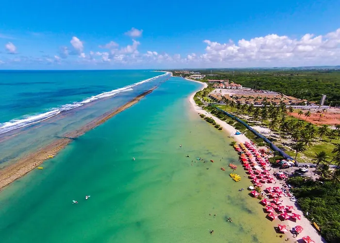 MURO ALTO 2 Quartos - MANA BEACH EXPERIENCE!